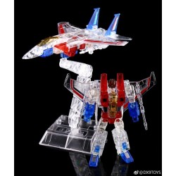 DX9 Toys War in Pocket X16G Usurper Ghost