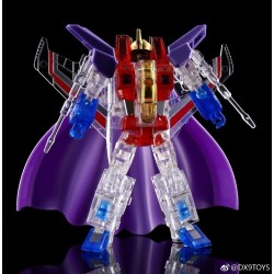 DX9 Toys War in Pocket X16G Usurper Ghost