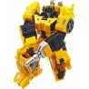 Iron Factory IF-EX26 Racing Bros - Blaze Dash & Bolt Rush