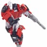 Iron Factory IF-EX26 Racing Bros - Blaze Dash & Bolt Rush