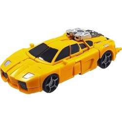 Iron Factory IF-EX26 Racing Bros - Blaze Dash & Bolt Rush
