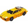 Iron Factory IF-EX26 Racing Bros - Blaze Dash & Bolt Rush
