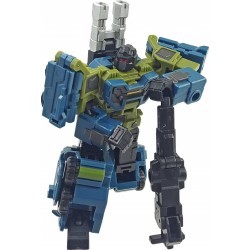 Iron Factory IF-EX24 War Giant - Set C