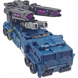 Iron Factory IF-EX24 War Giant - Set C