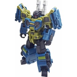 Iron Factory IF-EX24 War Giant - Set C
