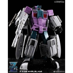 Zeta Toys ZA-02 Whirlblade
