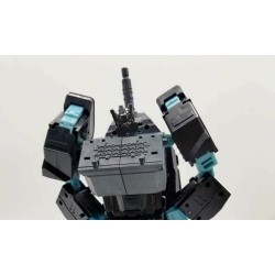 Zeta Toys ZA-04  Uproar