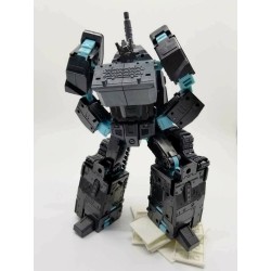 Zeta Toys ZA-04  Uproar