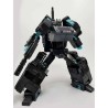Zeta Toys ZA-04  Uproar