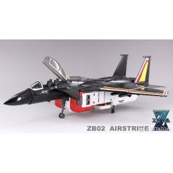 Zeta Toys ZB-02  Airstrike