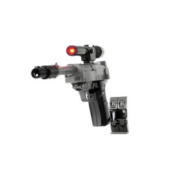 Wei Jiang New Evolution NE-01 Megamaster