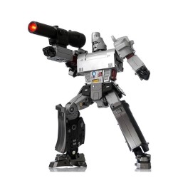 Wei Jiang New Evolution NE-01 Megamaster