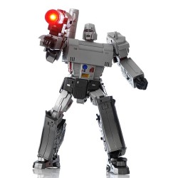 Wei Jiang New Evolution NE-01 Megamaster
