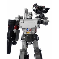 Wei Jiang New Evolution NE-01 Megamaster