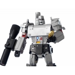 Wei Jiang New Evolution NE-01 Megamaster