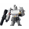 Wei Jiang New Evolution NE-01 Megamaster