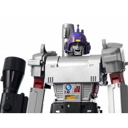 Wei Jiang New Evolution NE-01 Megamaster