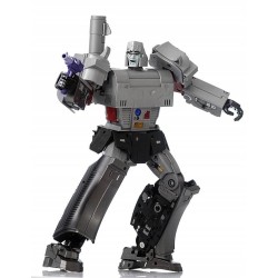 Wei Jiang New Evolution NE-01 Megamaster