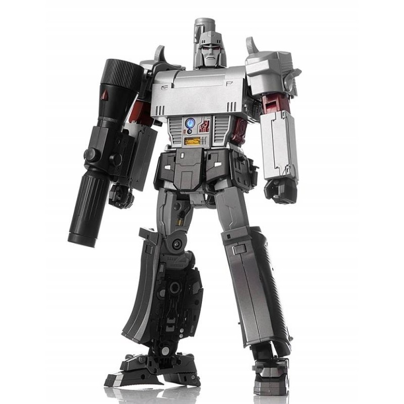 Wei Jiang New Evolution NE-01 Megamaster