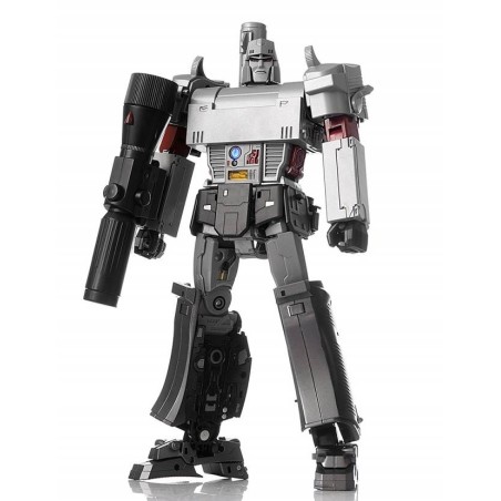 Wei Jiang New Evolution NE-01 Megamaster