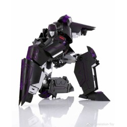 Generation Toy GT-02 IDW Leader