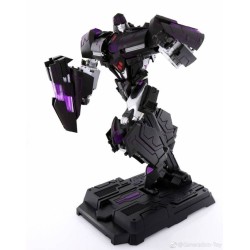 Generation Toy GT-02 IDW Leader