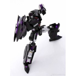 Generation Toy GT-02 IDW Leader