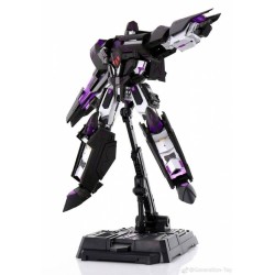 Generation Toy GT-02 IDW Leader