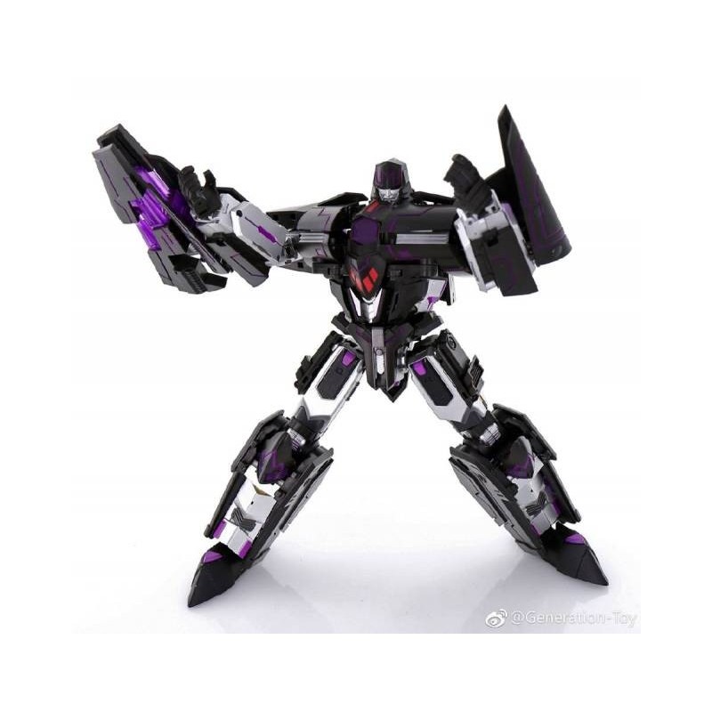 Generation Toy GT-02 IDW Leader