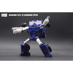BadCube OTS-13 Piper