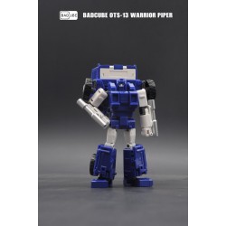 BadCube OTS-13 Piper