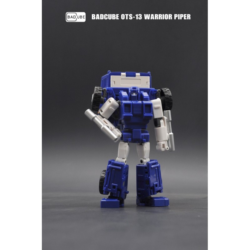 BadCube OTS-13 Piper