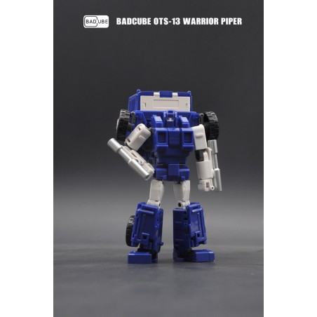 BadCube OTS-13 Piper