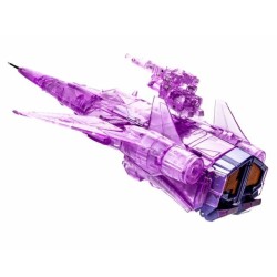 X-Transbots MX-III Eligos - Limited Clear Version