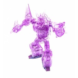 X-Transbots MX-III Eligos - Limited Clear Version