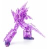 X-Transbots MX-III Eligos - Limited Clear Version