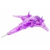 X-Transbots MX-III Eligos - Limited Clear Version