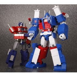 Transformers Masterpiece MP-22 Ultra Magnus