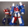 Transformers Masterpiece MP-22 Ultra Magnus