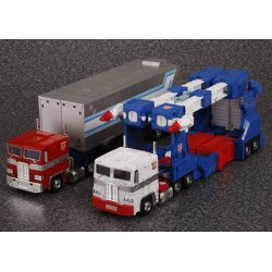 Transformers Masterpiece MP-22 Ultra Magnus