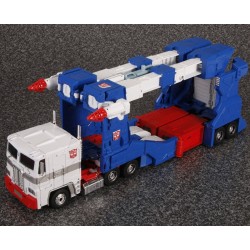 Transformers Masterpiece MP-22 Ultra Magnus