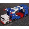 Transformers Masterpiece MP-22 Ultra Magnus