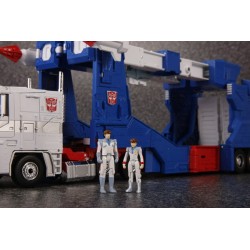 Transformers Masterpiece MP-22 Ultra Magnus