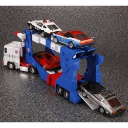 Transformers Masterpiece MP-22 Ultra Magnus