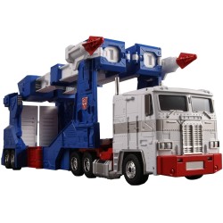 Transformers Masterpiece MP-22 Ultra Magnus