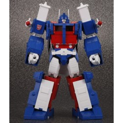 Transformers Masterpiece MP-22 Ultra Magnus