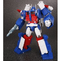 Transformers Masterpiece MP-22 Ultra Magnus
