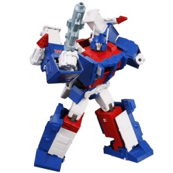 Transformers Masterpiece MP-22 Ultra Magnus