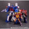 Transformers Masterpiece MP-40 Targetmaster Hot Rodimus