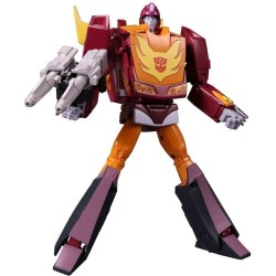 Transformers Masterpiece MP-40 Targetmaster Hot Rodimus